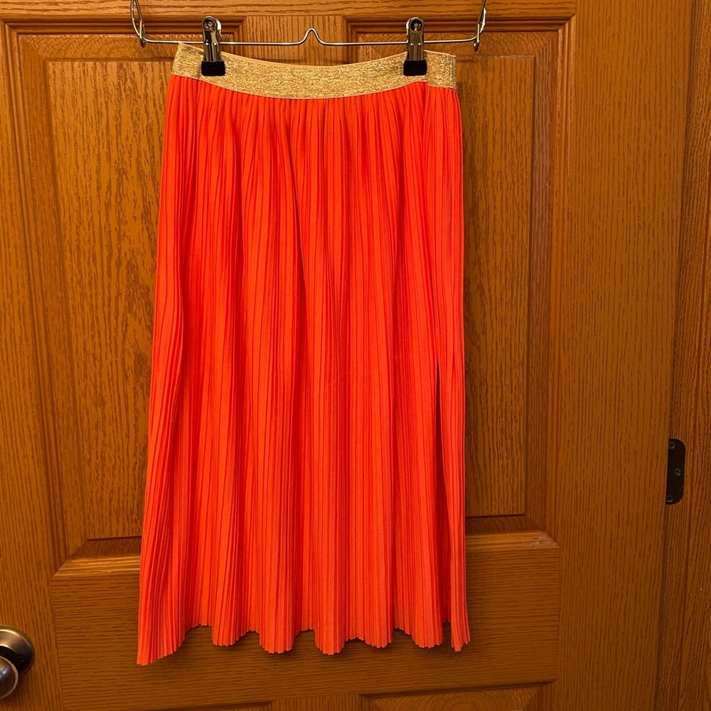 Apt. 9 A-Line Skirt.